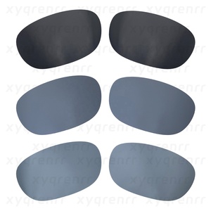 Lente de repuesto polarizada Xyqrenrr compatible con <span class=keywords><strong>Costa</strong></span> <span class=keywords><strong>Del</strong></span> <span class=keywords><strong>Mar</strong></span> Harpoon Sunglass-1.0mm ultrafina | Resistente a impactos | Más de 19 colores - Product Image 2