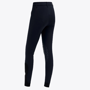 Pantalon d'équitation extensible 4 directions de haute qualité, leggings, collants, vêtements d'équitation en tissu technique au toucher doux - Product Image 3