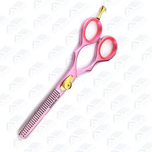 Ciseaux amincissants Ciseaux amincissants de coiffure Outils à main Ciseaux de coupe professionnels Instruments de beauté - Product Image 3