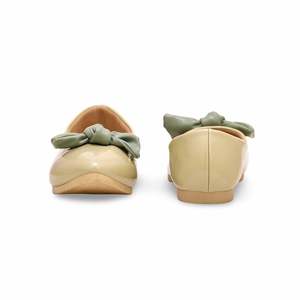 Bombas planas PISTAGREEN WN1069 - Product Image 2