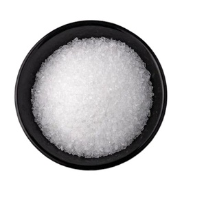 High Purity Magnesium <b>Sulphate</b> Heptahydrate Crystals Industrial Grade Agricultural Grade Feed Grade Bulk Supply & OEM Available - Product Image 1
