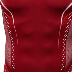Ensemble de vêtements de sport pour homme, t-shirt de course avec short de sport, entraînement en salle de sport, fitness, vêtements de performance à séchage rapide - Product Image 3