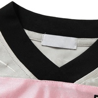 Stok Baru Diskon Online Atasan Wanita Ramah Lingkungan 100% Katun Berkualitas Tinggi Desain Kustom Model Terbaru Harga Murah
