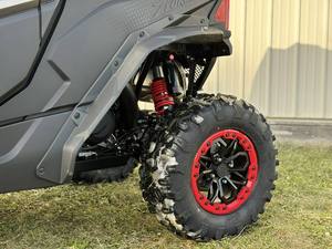 CLASSIC NEW 2026 CF MOTO ZForce 950 Sport-4 <b>UTV</b> FOR ADULTS - Product Image 2