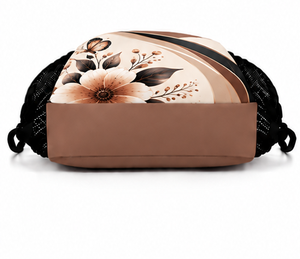 Sac en jute de luxe avec cordon de serrage, pochette cadeau en toile de jute pour bijoux, bonbons, cosmétiques, emballage de mariage, anniversaire, vente en gros, rangement de chaussures - Product Image 6