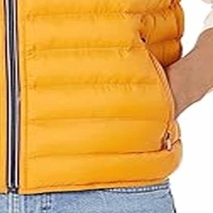 Vestes matelassées pour hommes au design optimal, personnalisables, de haute qualité, pour l'hiver - Product Image 3