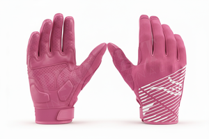 Guantes Deportivos de Medio Dedo para Motociclismo, Resistentes al Desgaste, Protección para las Manos, Venta al Por Mayor - Product Image 3