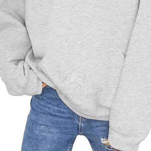 Sweat-shirts à impression en relief à bas prix, best-sellers, design personnalisé, streetwear, sweat-shirts à impression en relief - Product Image 4