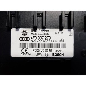 ECUs et modules informatiques d'occasion A6 4F0907279 - Product Image 2