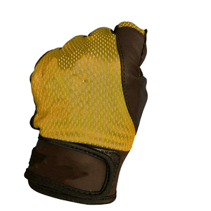 Guantes de Racquetball de Alta Calidad Resistentes a Impactos, Especializados para Deportes de Pista Profesionales, Equipo de Protección Duradero para las Manos - Product Image 3
