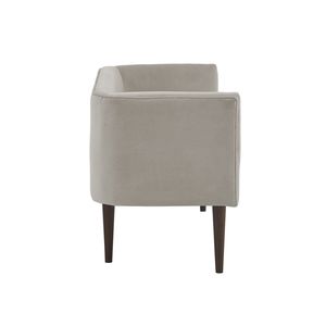 Farrah Accent Banco Elegante Muebles de Dormitorio - Product Image 4