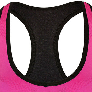 Sujetador Deportivo de Alta Sujeción para Mujer, Sujetador Deportivo de Alto Impacto para Entrenamiento, Gimnasio, Correr, Ejercicio, Transpirable y Cómodo - Product Image 5