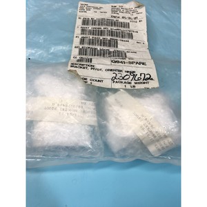 2 AMAT 0020-76434 ขายึด, แกนหมุน, บานพับปรับทิศทาง - อุปกรณ์และอะไหล่เซมิคอนดักเตอร์ระดับโลกที่เชื่อถือได้ที่ - Product Image 3