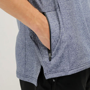 Vêtements de fitness fabriqués au Pakistan, débardeur en vente directe d'usine, grandes tailles, vêtements d'été pour hommes, débardeur en vente en ligne - Product Image 6