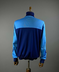 Ensemble coupe-vent deux pièces de haute qualité pour homme – Veste respirante et tenue de sport – Ensemble deux pièces coupe-vent respirant pour homme pour activités de plein air - Product Image 6