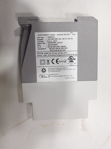 สวิตช์ตั้งเวลาอัจฉริยะคุณภาพสูง MICON 225 2AADT5 110V/240V 2A หน่วงเวลา 8 ชั่วโมง IP11 วัสดุ PVC สำหรับอุตสาหกรรม 50/60Hz - Product Image 5
