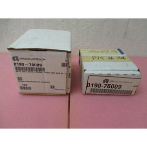 2 AMAT 0190-76009 Spec Cntl DWG, Prog OMS - Equipo y Piezas de Semiconductores de Confianza de Marca Global - Product Image 2