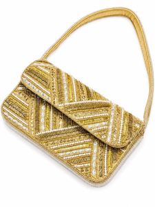Sac à main moderne, durable et léger pour femme avec fermeture à bouton pour usage quotidien, mariage et soirée - Meilleur prix par l'exportateur - Product Image 1
