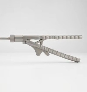 Pinzas Portaagujas Laparoscópicas, Herramienta de Enseñanza, Instrumento de Entrenamiento para Laparoscopia - Product Image 4