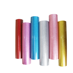 <span class=keywords><strong>Vinyle</strong></span> thermocollant Renlitong PU Glitter HTV pour <span class=keywords><strong>Cricut</strong></span>, film de transfert thermique, rouleaux d'autocollants HTV, <span class=keywords><strong>vinyle</strong></span> thermocollant pour impression sur vêtements - Product Image 3