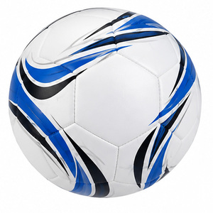 Balón de Fútbol Termosellado, Diseño Personalizado, Fabricante, Venta al Por Mayor, Equipo Profesional para Partidos, Compras al Por Mayor - Product Image 3
