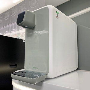 KG400HD Countertop RO <b>Water</b> <b>Filter</b> <b>System</b> 400GPD 5-Stage TDS Monitoring With <b>Filter</b> Change Indicator Household Use - Product Image 5