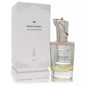 Unisex The Forward Extrait de Parfum Spray 3.4 oz fragranze 850034671567 | Giochi mentali - Product Image 1