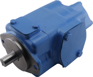 ปั๊ม4525V-42A12-1DA-22R ระบบไฮดรอลิกสองใบพัด2520V 3520V 4525V 4535V ซีรีส์ปั๊มน้ำมันไฮดรอลิกแรงดันสูง - Product Image 4