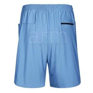 Factory Made Custom Design Your Own Logo <b>Men</b> Gym <b>Shorts</b> Comfortable <b>Quick</b> <b>Dry</b> Gym <b>Shorts</b> For Online Sale - Product Image 2