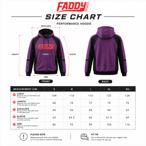 Sweat à capuche de sport personnalisé pour homme, violet et noir, avec empiècements en maille, pull-over athlétique pour la gym, vêtement d'entraînement, vente en gros, streetwear, haut - Product Image 6