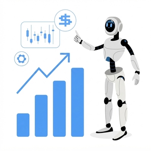 Plateforme IA de référencement de nouvelle génération et moteur d'optimisation intelligent des moteurs de recherche pour la croissance du trafic organique - Product Image 1