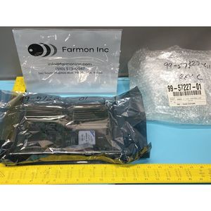 ระบบติดตาม SVG-TRACK รุ่น 99-57227-01 ASSY, 386EX I/O - อุปกรณ์และอะไหล่เซมิคอนดักเตอร์ระดับโลกที่เชื่อถือได้ - Product Image 2