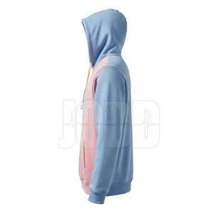 Sudadera con Capucha para Hombre, de Invierno, 100% Algodón, de Alta Calidad, Tejida, de Secado Rápido, Personalizable, Informal, con Bolsillos, Estilo Urbano - Product Image 4