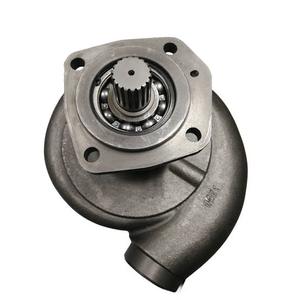 Ensemble turbocompresseur pour moteur Cummins K50 KTA50, pompe à eau 3635809, pièce de rechange de marché secondaire - Product Image 3