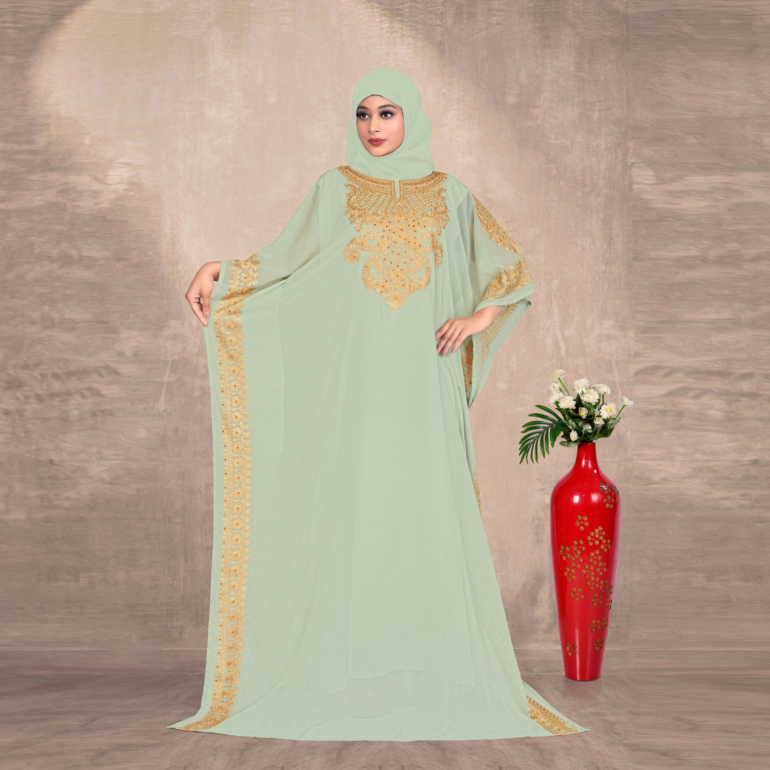 มิ้นท์กรีน