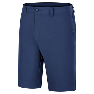 Shorts Bermuda Homme Personnalisables Couleurs Variées Taille Mi-Haute Sublimation Respirant Cordon de Serrage Séchage Rapide Polyester Décontracté Logo Personnalisé - Product Image 2