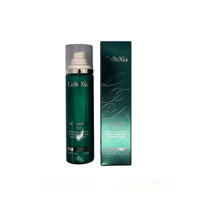 [SKIN SOLUTION b] CelleXia BIO ESSENCE Brume Soin Visage en Spray – Sérum Tonifiant Hydratant Apaisant et Réparateur de Barrière Cutanée - Product Image 6