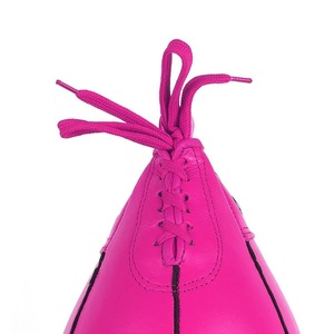 Sac de frappe en cuir vintage personnalisé pour la gym, le kickboxing et l'entraînement de boxe – Sacs de frappe doubles pour l'entraînement de boxe - Product Image 2