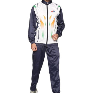 Diseña Tu Propio Logotipo, Ropa Deportiva Profesional, Conjuntos de Trajes de Entrenamiento, Ropa de Fitness, Chándal para Correr y Gimnasio para Hombre - Product Image 1