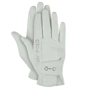 Gants de polo en cuir, gants de sport durables, vente en gros, gants d'équitation, gants de vélo, gants noirs - Product Image 3