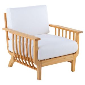 Juego de Sofás de Madera de Teca Premium para Exteriores, Muebles de Jardín y Patio, Fabricante Indonesio, Juego de Salón para Resort o Villa - Product Image 4