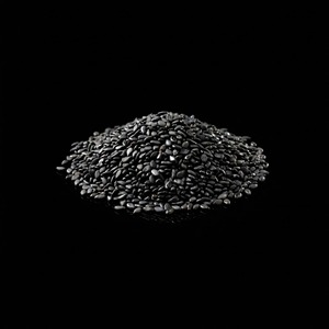 Graines de sésame noir biologiques de qualité supérieure, soigneusement nettoyées, pour l'exportation en vrac, emballées sous vide pour les importateurs, les acheteurs de produits alimentaires en gros dans le monde entier - Product Image 5