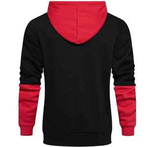 Sudaderas con Capucha Extra Grandes de Algodón 100% con Logotipo Personalizado, Impresión Digital, Ligeras, para Hombre, en Oferta - Product Image 2