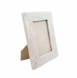 Decorative Bone Inlay Photo Frame <b>Wedding</b> Holiday Return <b>Gift</b> Image/Paintings Case Wooden Frame Picture/Photo Frame - Product Image 2