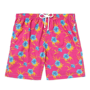 Pantalones Cortos de Playa para Hombre, los Más Vendidos, Personalizados, Unisex, de Alta Calidad, MOQ Bajo, Tallas Grandes, Calidad Premium - Product Image 4