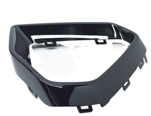 Bisel de Faro Antiniebla para Audi Q3 2019, Rejillas de Luz para Parachoques Delantero, AU1038164, AU1039164, OEM 83A853053AT94, 83A853054AT94, Piezas de Automóvil - Product Image 1