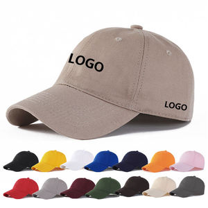 Gorra Deportiva Unisex de Cinco Paneles con Bordado de Lazo y Hojas a Rayas, Ajustable, Personalizada, para el Día del Partido, Venta al por Mayor - Product Image 2