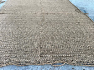 Filet en fibre de coco durable pour la protection des terres et des sols - Product Image 5