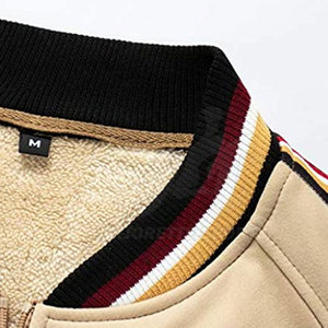 Chándal de algodón premium para hombre que ofrece suavidad y durabilidad, hecho en Pakistán. - Product Image 2
