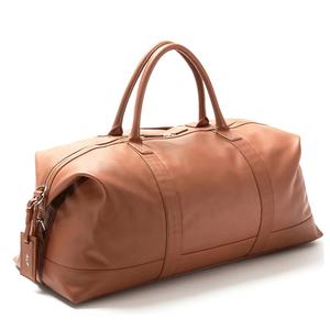Nouvel Arrivage Sac de Sport de Luxe en Cuir Imperméable pour l'Extérieur avec Fermeture Éclair Personnalisée Prix Compétitif - Product Image 4